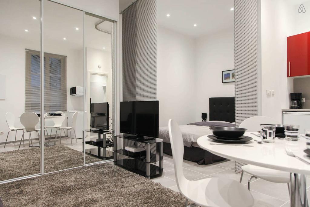 Apartment Gallo - New Modern Loft Old Town Massena *