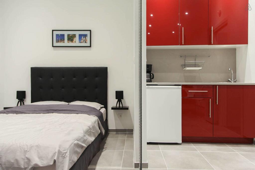 Gallo - New Modern Loft Old Town Massena *