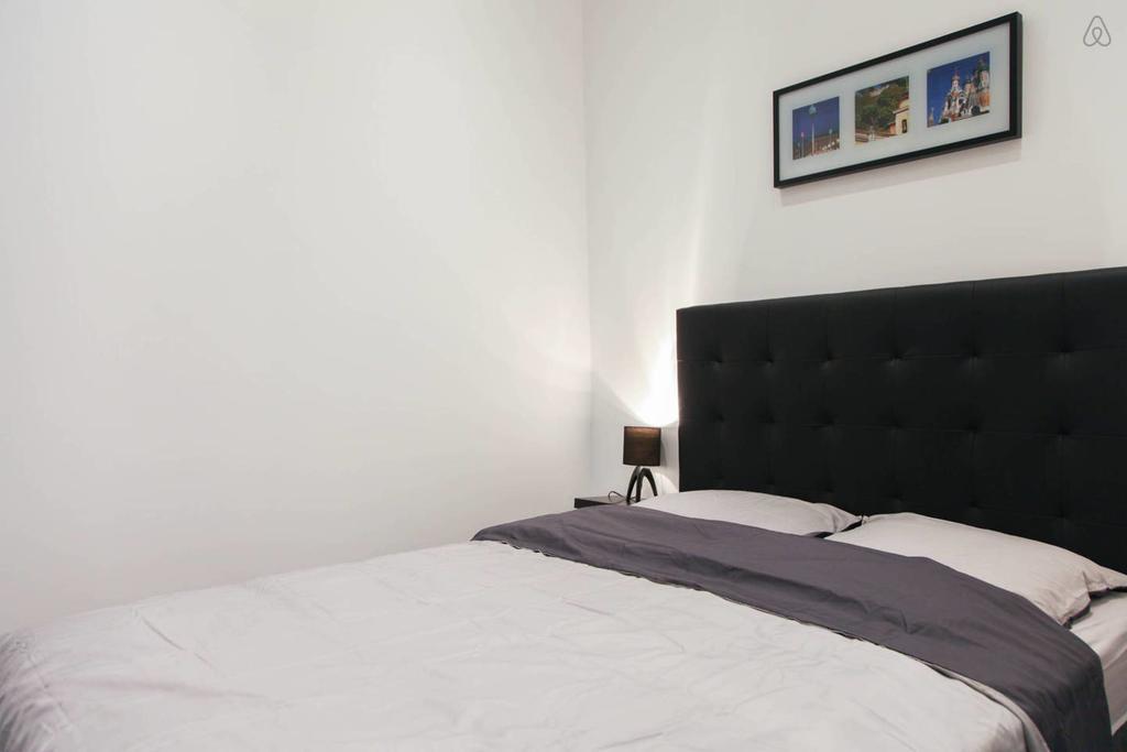 Apartment Gallo - New Modern Loft Old Town Massena Nizza