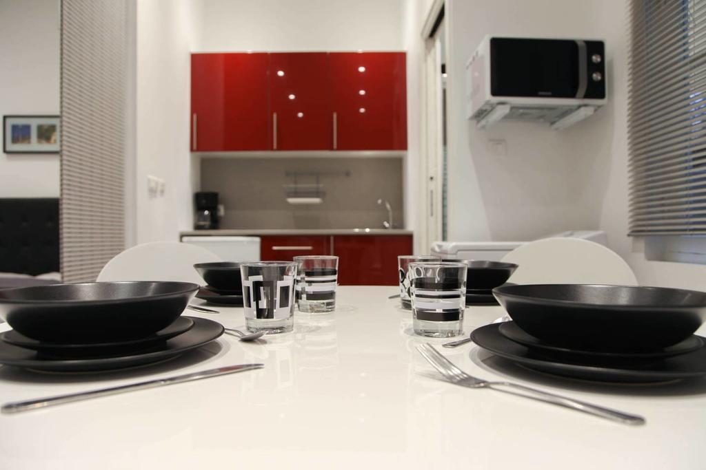 Gallo - New Modern Loft Old Town Massena Apartment Nizza
