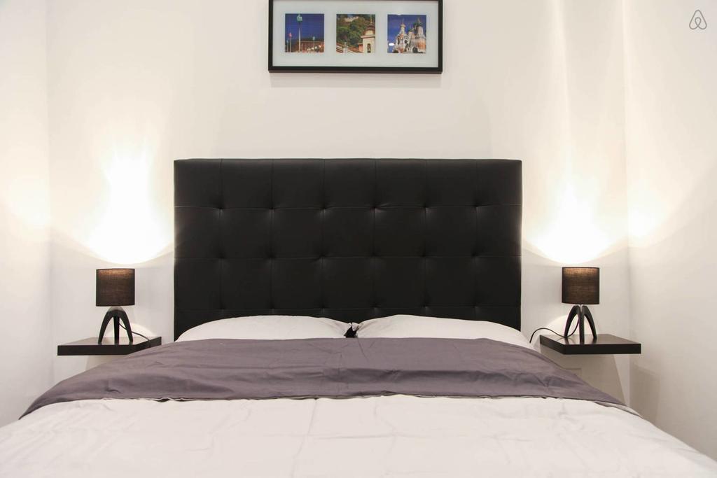 Gallo - New Modern Loft Old Town Massena *