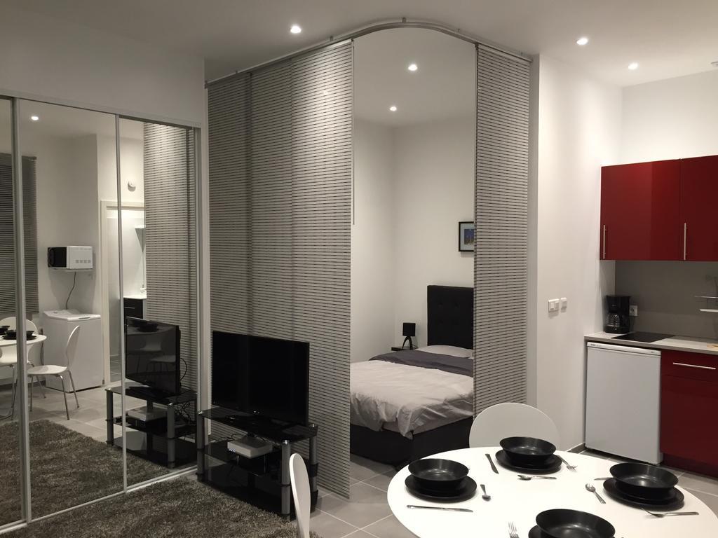 Gallo - New Modern Loft Old Town Massena *